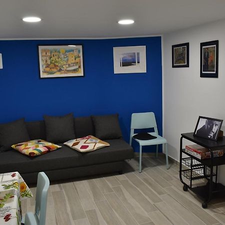 פלרמו Atoca2 Confortevole Loft- Vedi Anche Atoca1 E Atoca3 מראה חיצוני תמונה