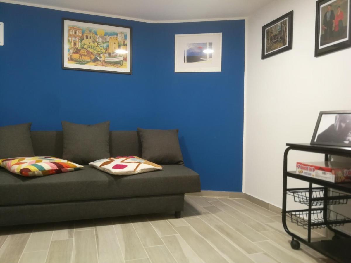 פלרמו Atoca2 Confortevole Loft- Vedi Anche Atoca1 E Atoca3 מראה חיצוני תמונה