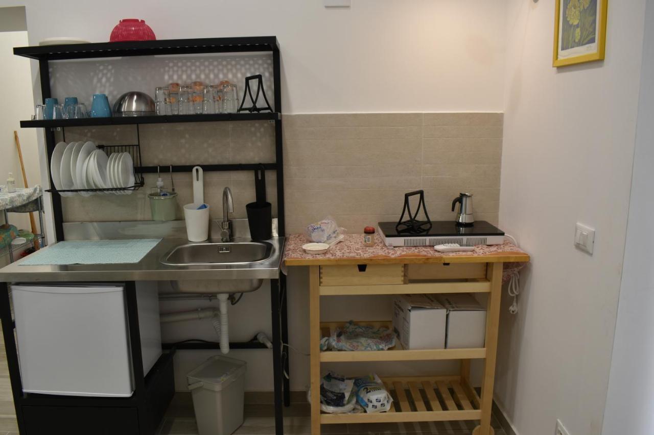 פלרמו Atoca2 Confortevole Loft- Vedi Anche Atoca1 E Atoca3 מראה חיצוני תמונה