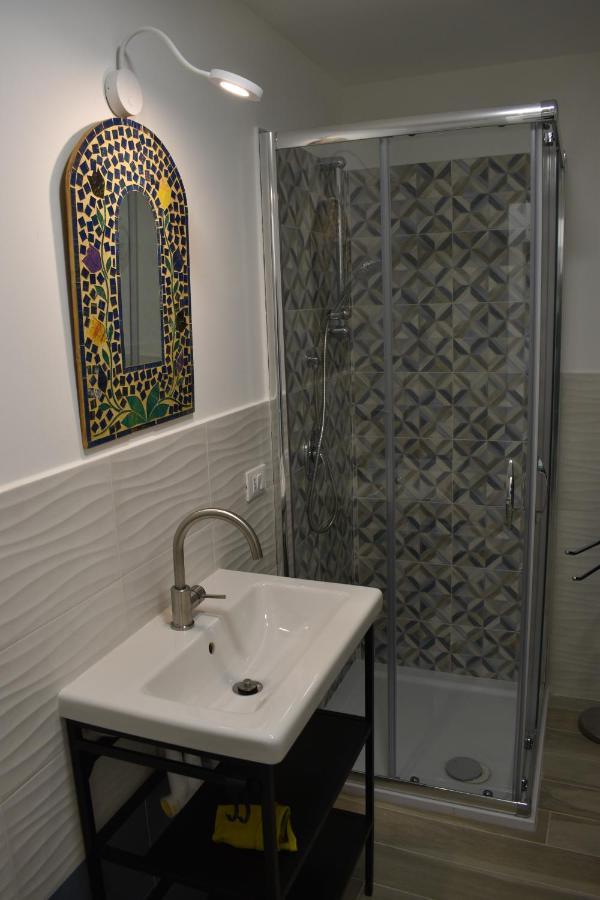 פלרמו Atoca2 Confortevole Loft- Vedi Anche Atoca1 E Atoca3 מראה חיצוני תמונה