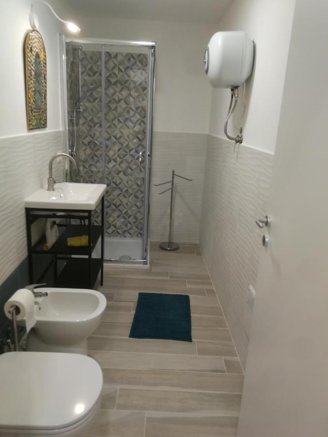 פלרמו Atoca2 Confortevole Loft- Vedi Anche Atoca1 E Atoca3 מראה חיצוני תמונה