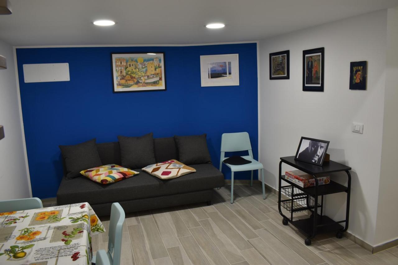 פלרמו Atoca2 Confortevole Loft- Vedi Anche Atoca1 E Atoca3 מראה חיצוני תמונה