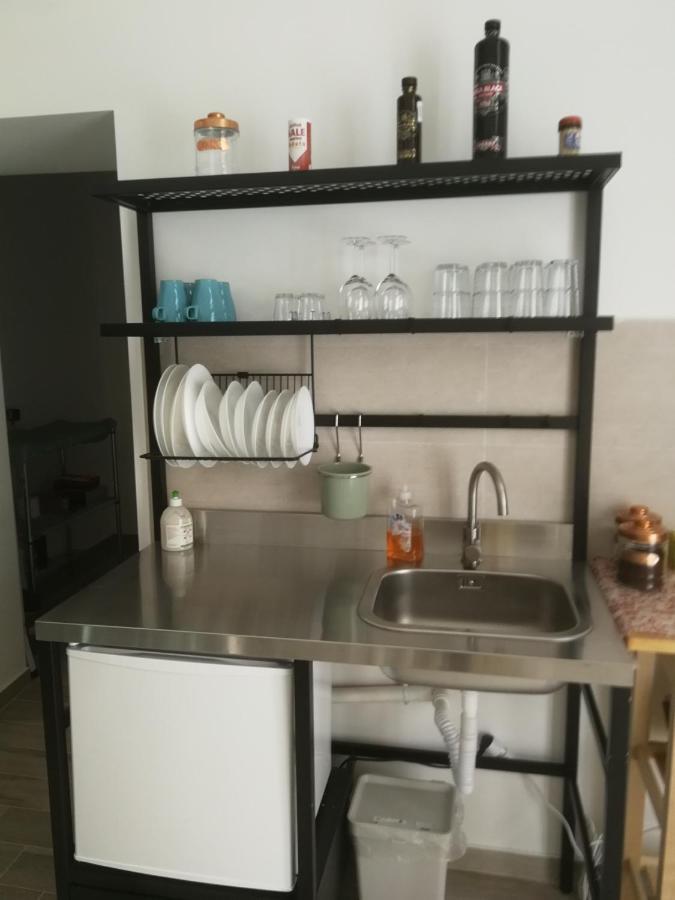 פלרמו Atoca2 Confortevole Loft- Vedi Anche Atoca1 E Atoca3 מראה חיצוני תמונה