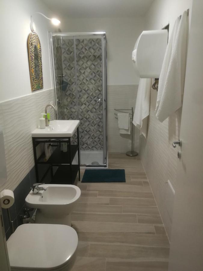 פלרמו Atoca2 Confortevole Loft- Vedi Anche Atoca1 E Atoca3 מראה חיצוני תמונה