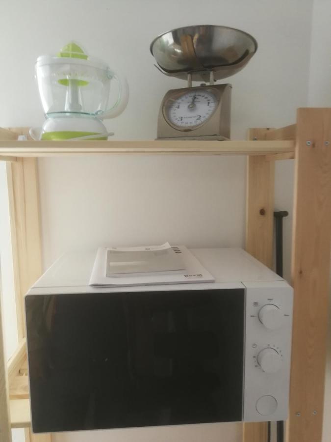 פלרמו Atoca2 Confortevole Loft- Vedi Anche Atoca1 E Atoca3 מראה חיצוני תמונה