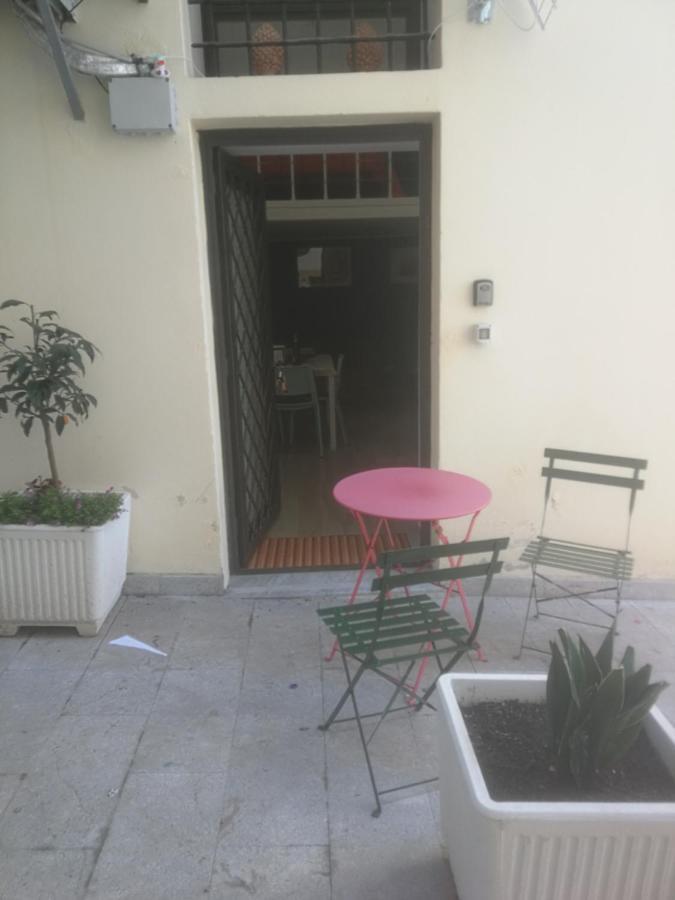 פלרמו Atoca2 Confortevole Loft- Vedi Anche Atoca1 E Atoca3 מראה חיצוני תמונה